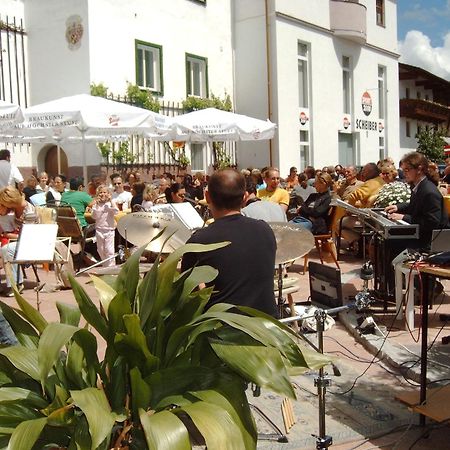 Gasthof Sonne อิมสท์ ภายนอก รูปภาพ