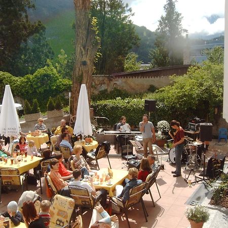 Gasthof Sonne อิมสท์ ภายนอก รูปภาพ
