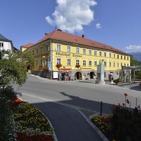 Gasthof Sonne อิมสท์ ภายนอก รูปภาพ