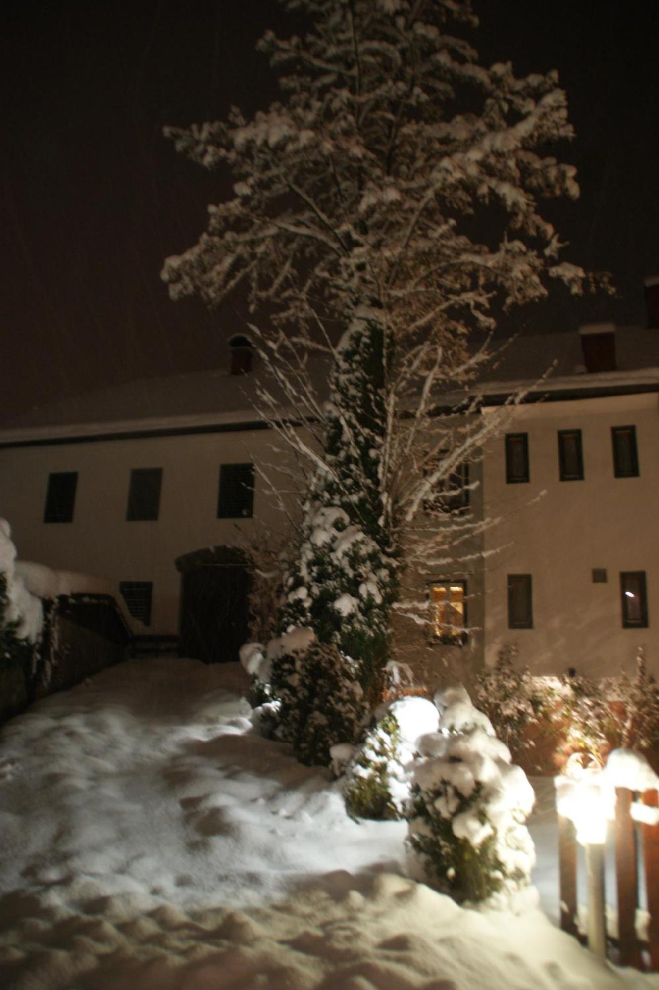 Gasthof Sonne อิมสท์ ภายนอก รูปภาพ