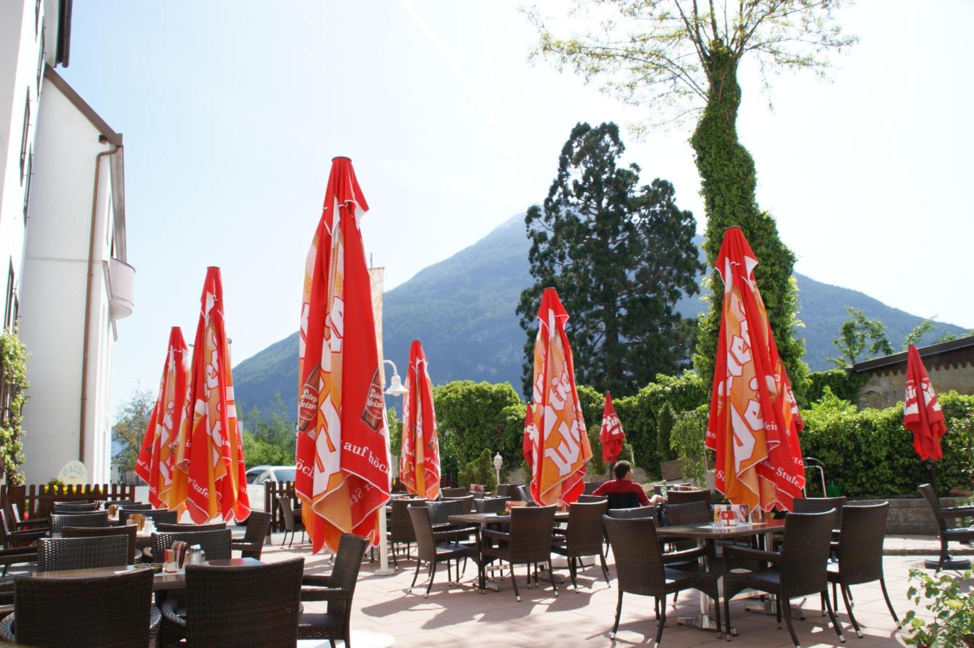 Gasthof Sonne อิมสท์ ภายนอก รูปภาพ