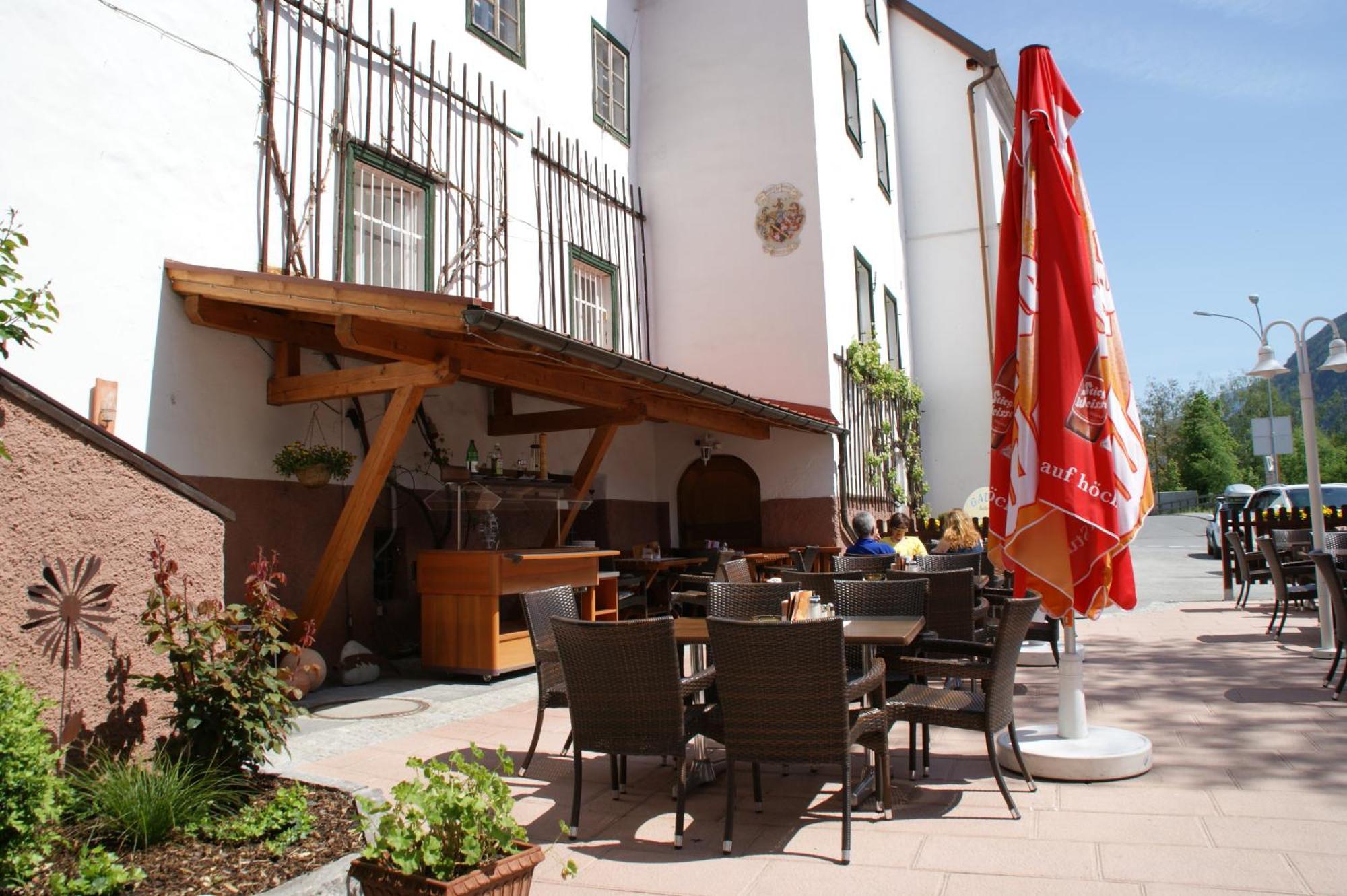 Gasthof Sonne อิมสท์ ภายนอก รูปภาพ