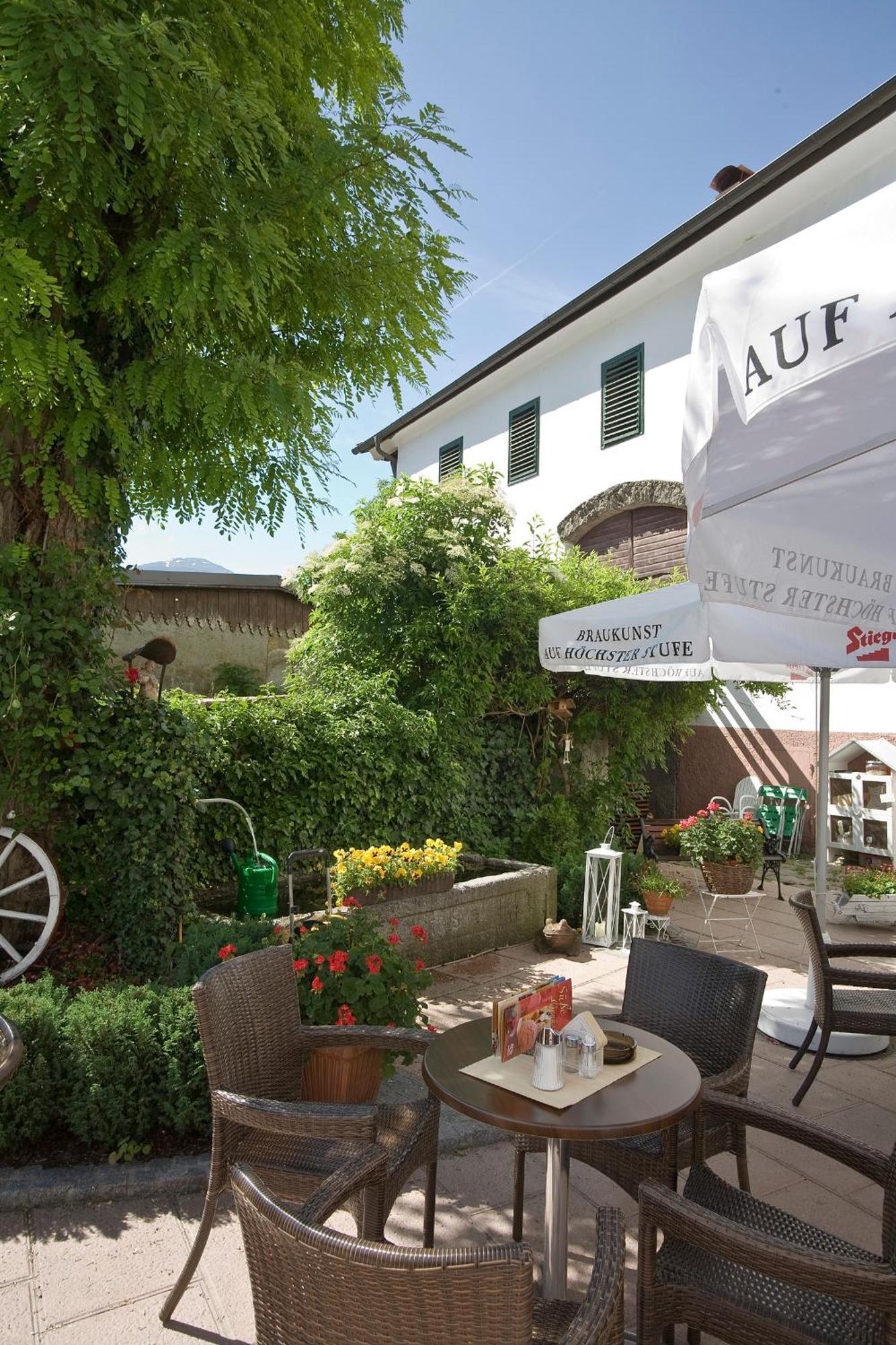 Gasthof Sonne อิมสท์ ภายนอก รูปภาพ