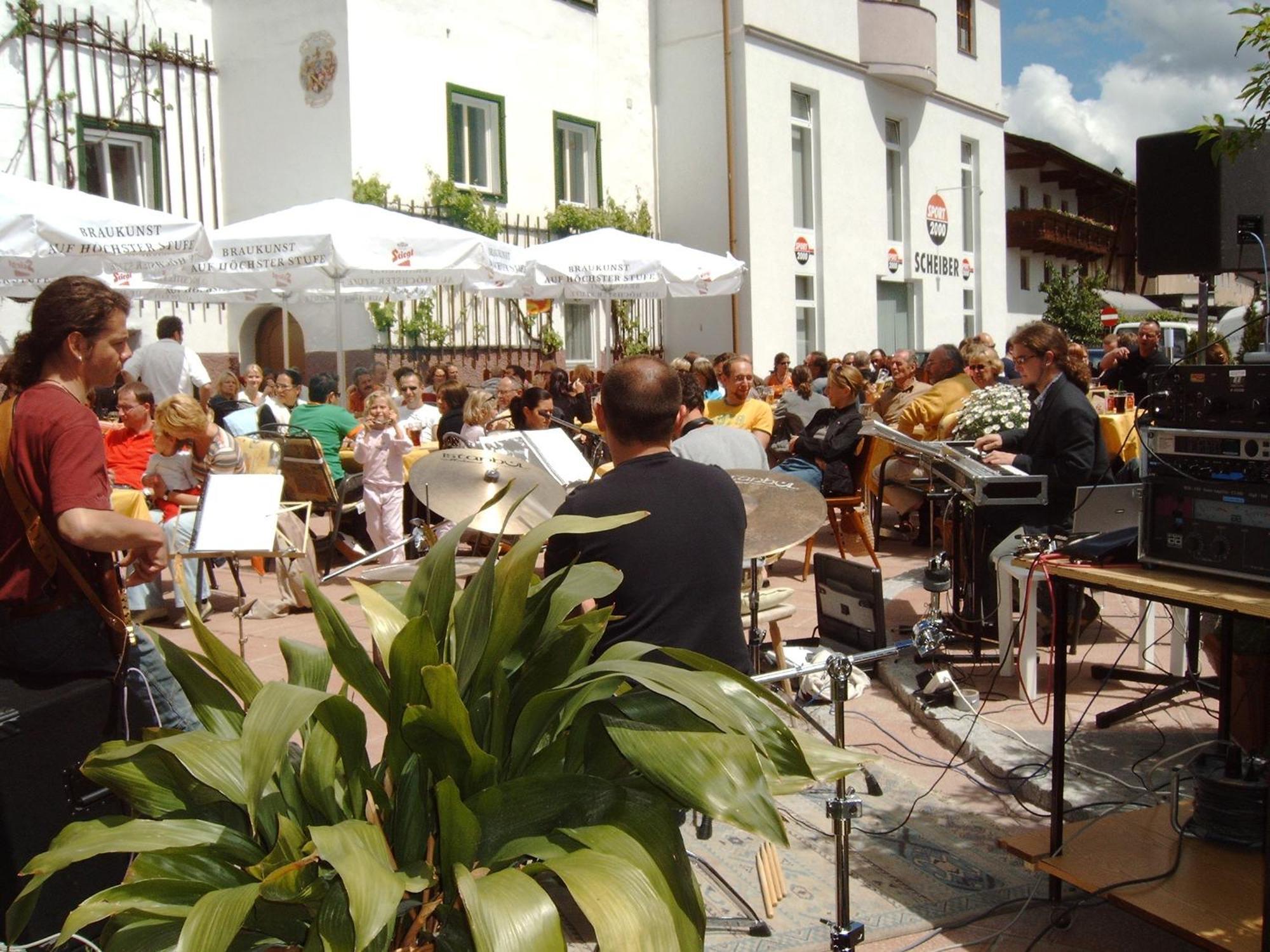 Gasthof Sonne อิมสท์ ภายนอก รูปภาพ