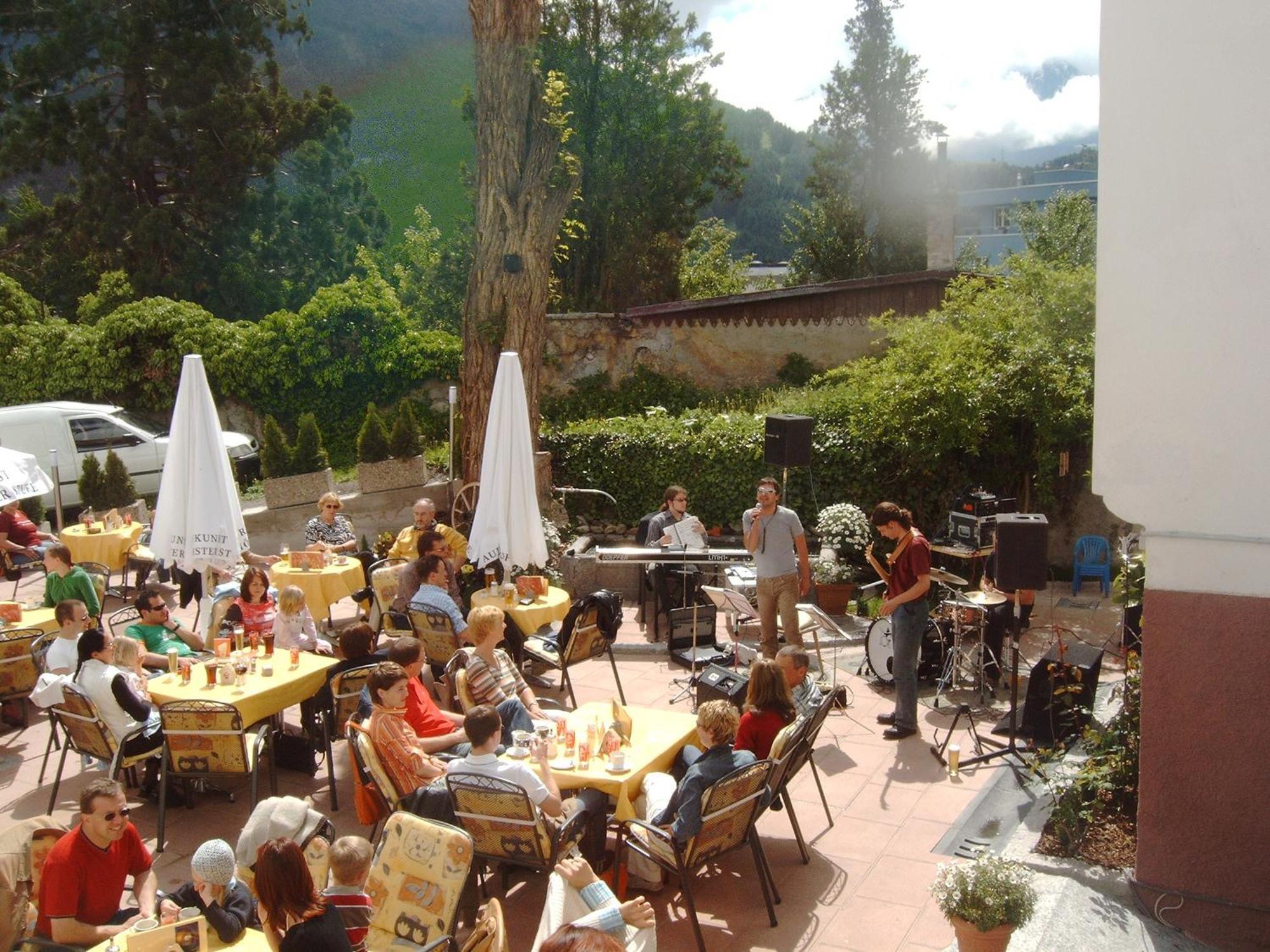 Gasthof Sonne อิมสท์ ภายนอก รูปภาพ