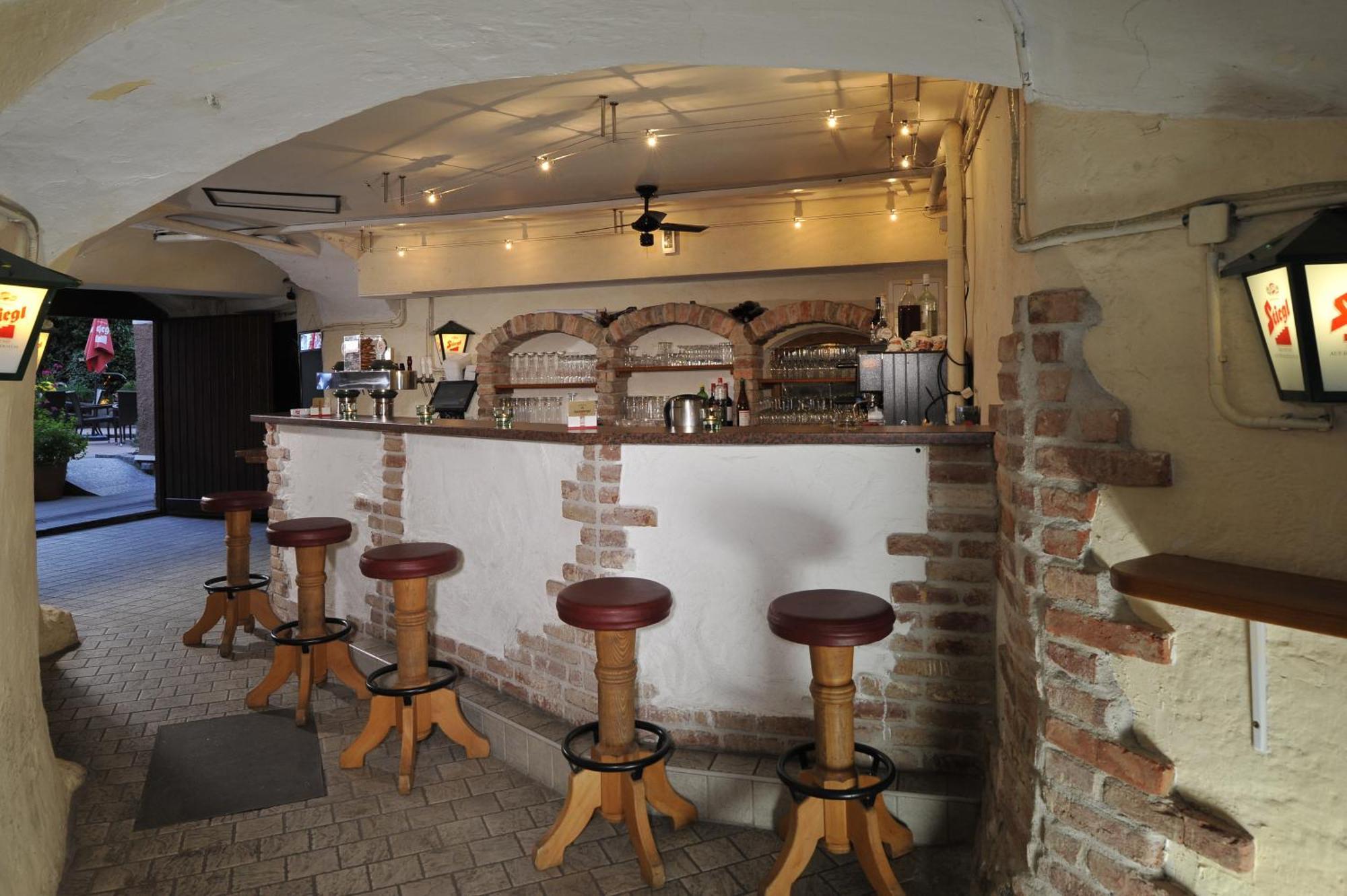 Gasthof Sonne อิมสท์ ภายนอก รูปภาพ