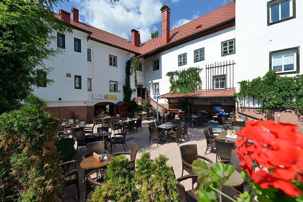 Gasthof Sonne อิมสท์ ภายนอก รูปภาพ
