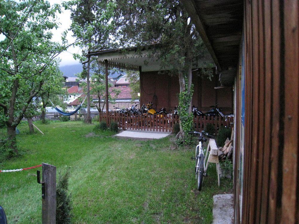 Gasthof Sonne อิมสท์ ภายนอก รูปภาพ