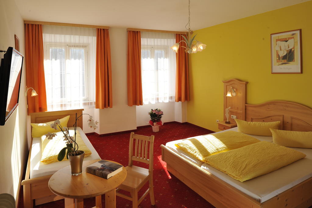 Gasthof Sonne อิมสท์ ภายนอก รูปภาพ
