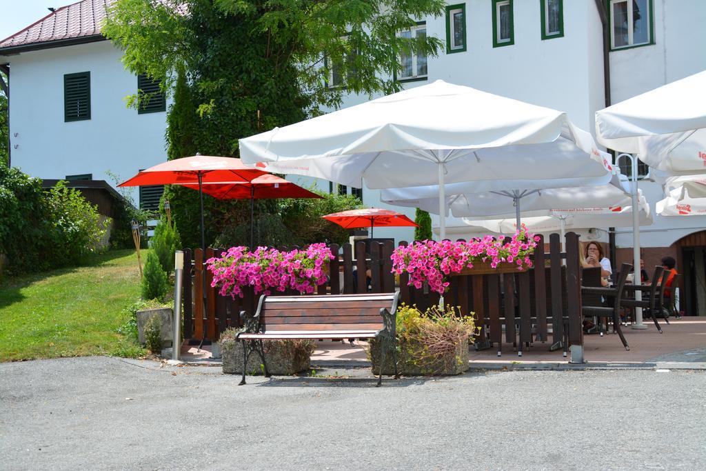 Gasthof Sonne อิมสท์ ภายนอก รูปภาพ