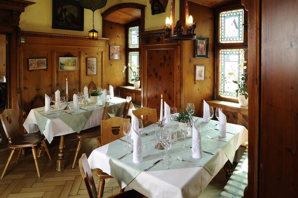 Gasthof Sonne อิมสท์ ภายนอก รูปภาพ