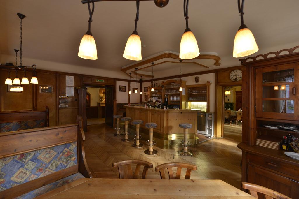 Gasthof Sonne อิมสท์ ภายนอก รูปภาพ