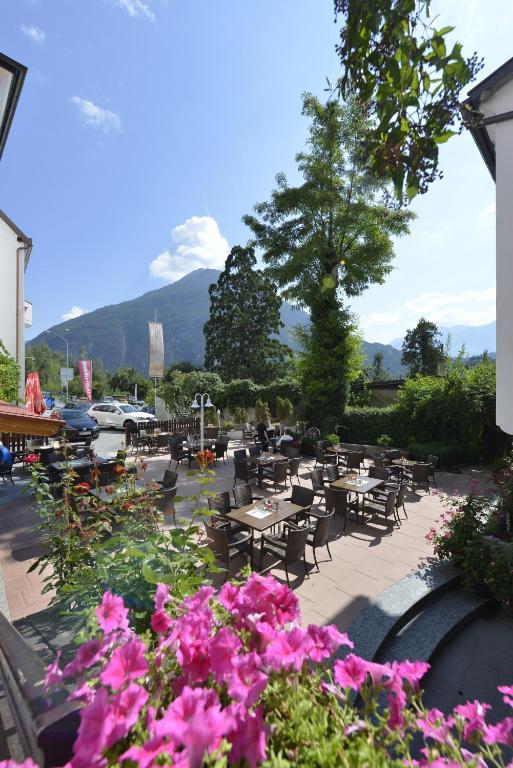 Gasthof Sonne อิมสท์ ภายนอก รูปภาพ