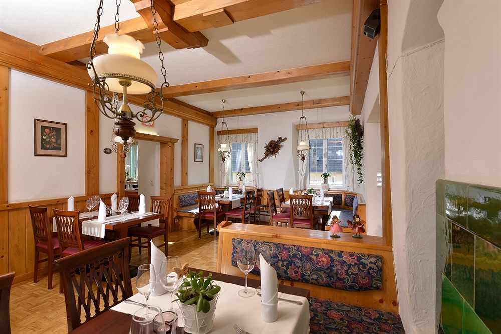 Gasthof Sonne อิมสท์ ภายนอก รูปภาพ