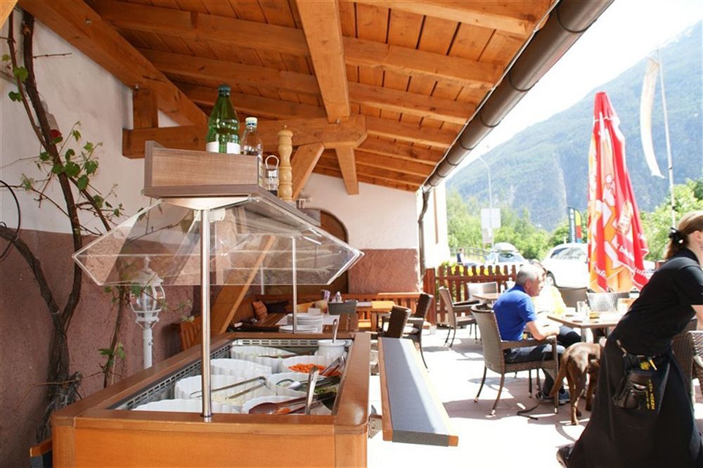 Gasthof Sonne อิมสท์ ภายนอก รูปภาพ